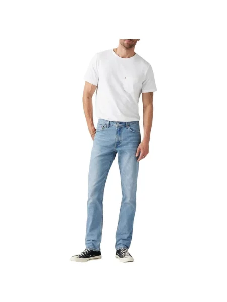Blugi Levi's® albastru