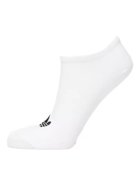 Cropp șosete Adidas din satin alergare albastru