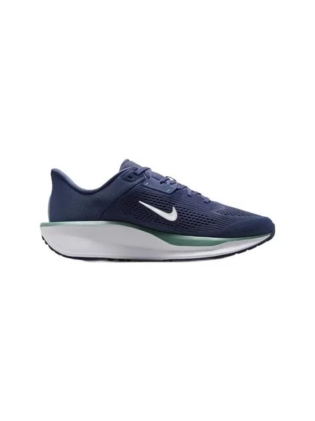 Bežecké bežecké topánky Nike Running fialová