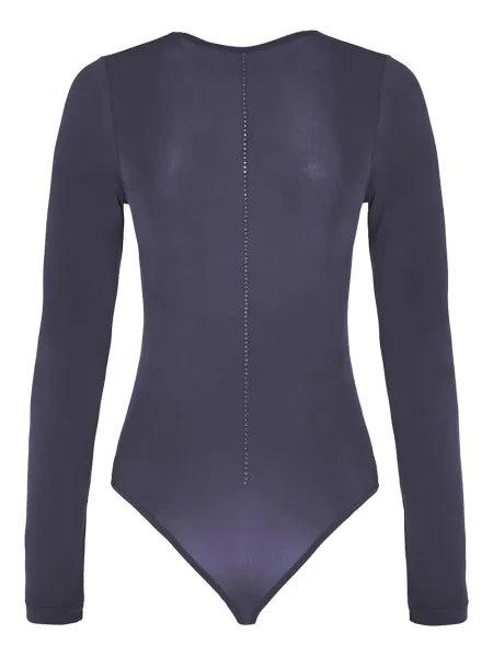 Body Wolford violet