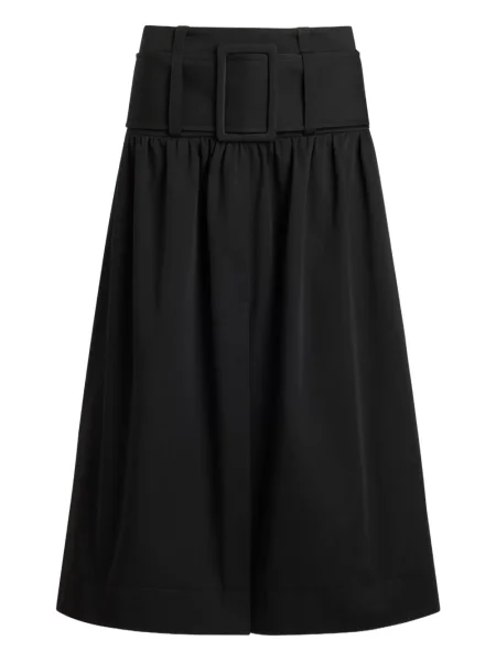 Spódnica Patou czarna