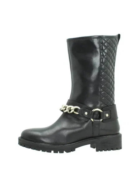 Pantofi Geox negru