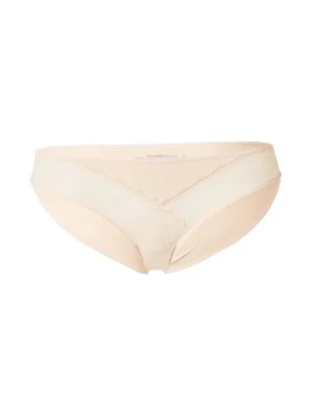 Palton Chantelle bej