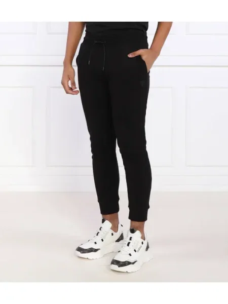 GUESS ACTIVE Pantaloni de trening ALDWIN | negru