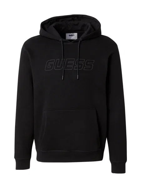 Majica Guess črna