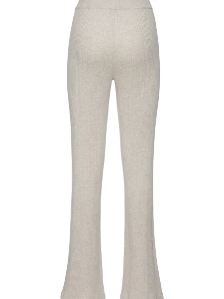 French Connection LM Pantaloni deschis gri