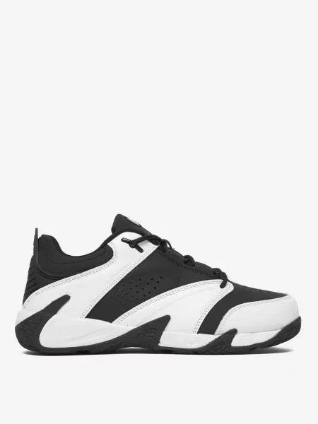 Sneakersy dziecięce Shaq czarne