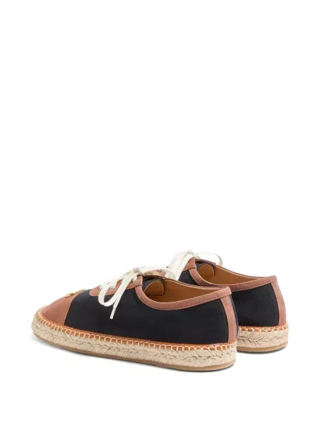 Espadrile Valentino Garavani negru