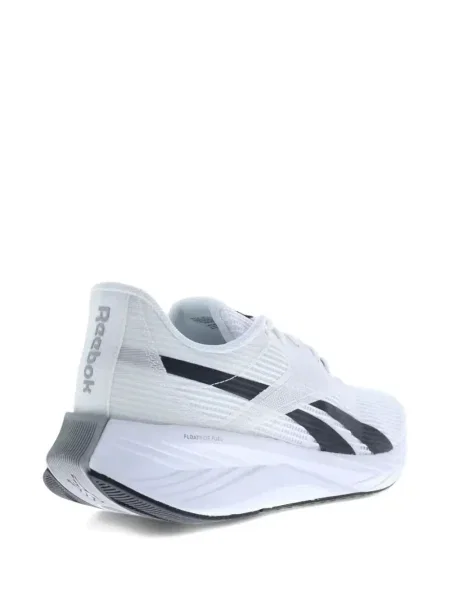 Sneakerși Reebok Floatride alb