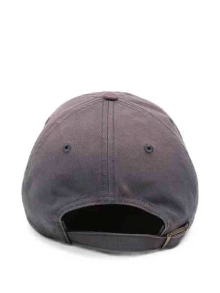 Șapcă Represent cu broderie gri
