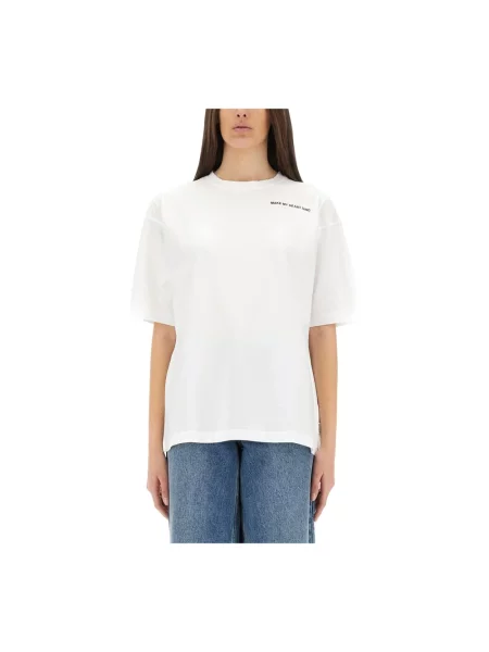 Koszulka Aspesi biała