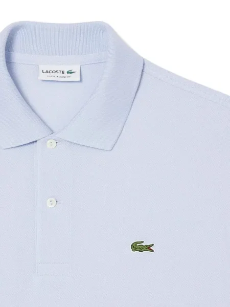 Polo Lacoste albastru