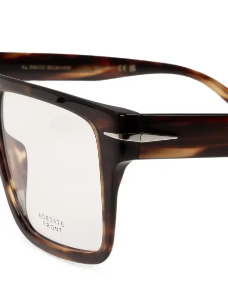 Ochelari de soare Eyewear By David Beckham maro