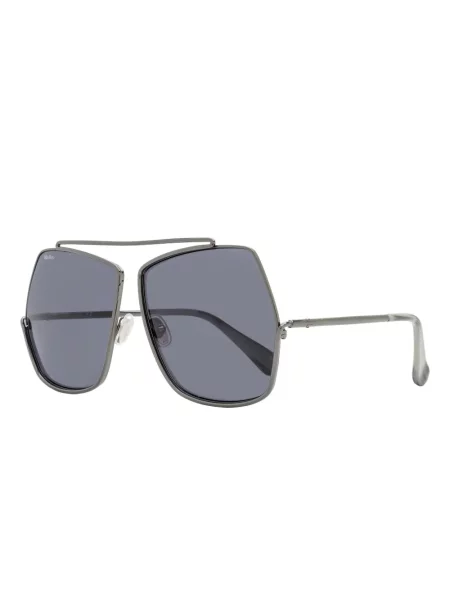 Ochelari de soare Max Mara Eyewear negru