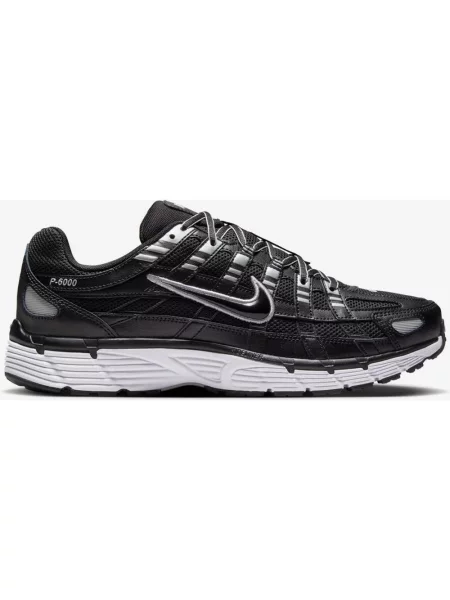 Buty do biegania Nike czarny 40 biały