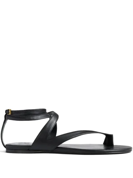 Sandale Khaite negru