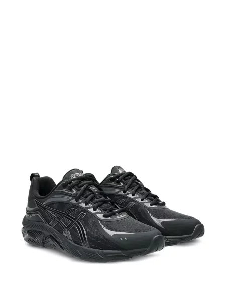 Sneakerși Asics Gel-Quantum plasă alergare gri