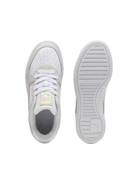 Pantofi Puma clasici alb