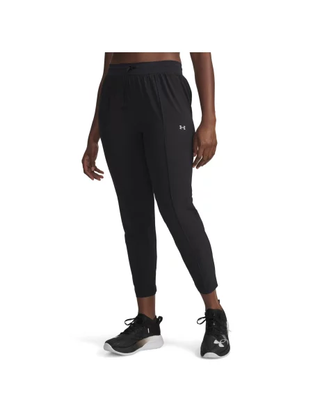 Spodnie sportowe Under Armour UA Velociti Pro Pants-BLK czarne