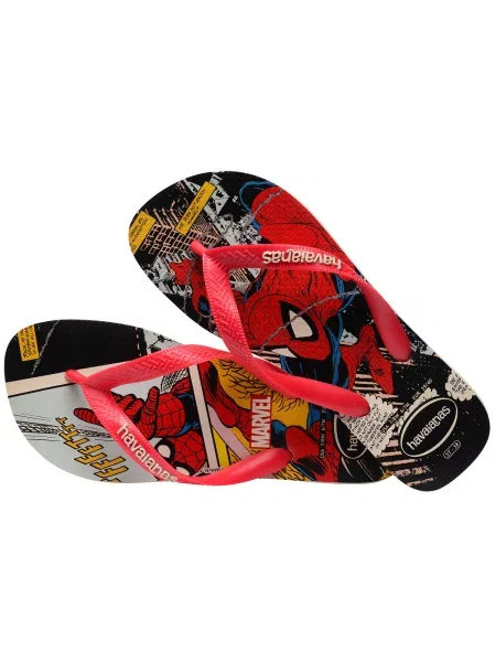 Félcipo Havaianas