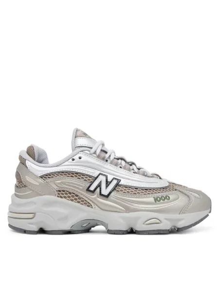 New Balance Sneakersy W Zlatá