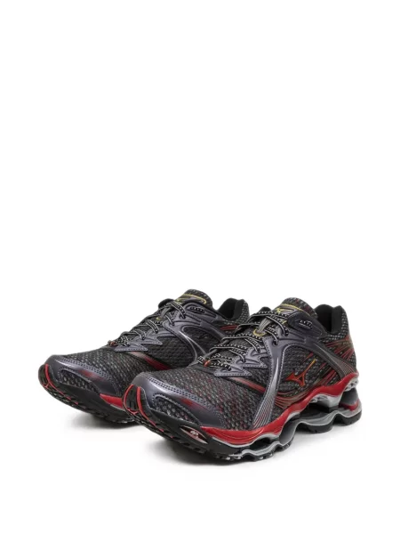 Sneakerși Mizuno negru