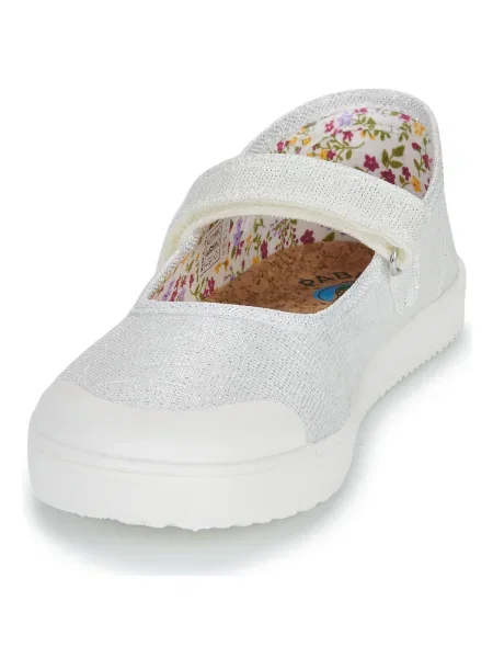 Pantofi copii Pablosky alb