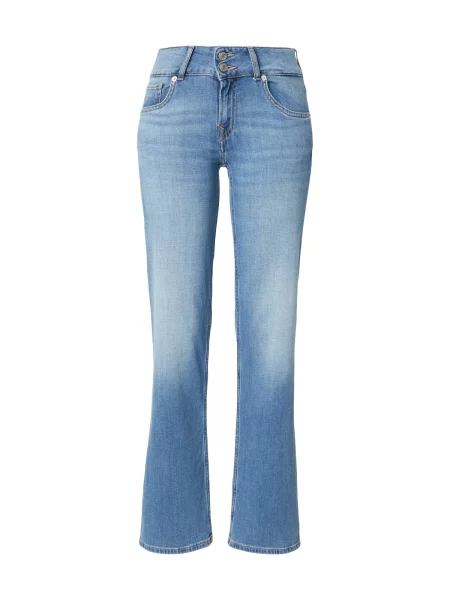 Pepe Jeans Jeans VENUS denim albastru