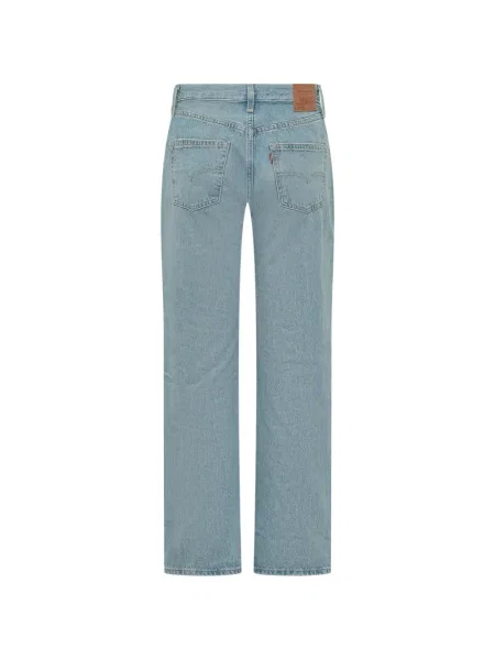 Blugi Levi's® albastru