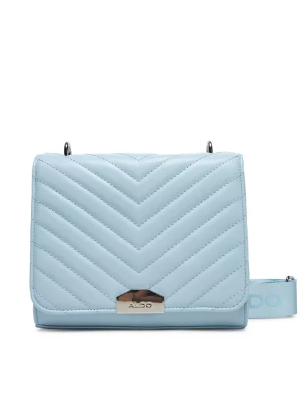 Aldo Сумка Melophuss блакитний
