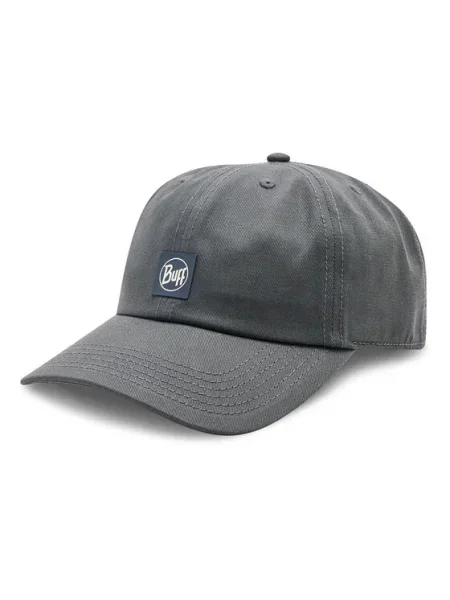 Olcsóbban. BUFF Baseball Solid Zire baseball sapka Méret: OS szürke