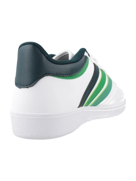 Pantofi Adidas alb