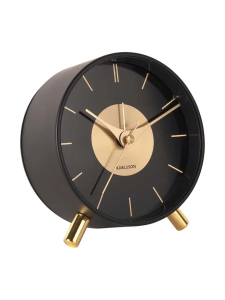 Часовници Karlsson черно
