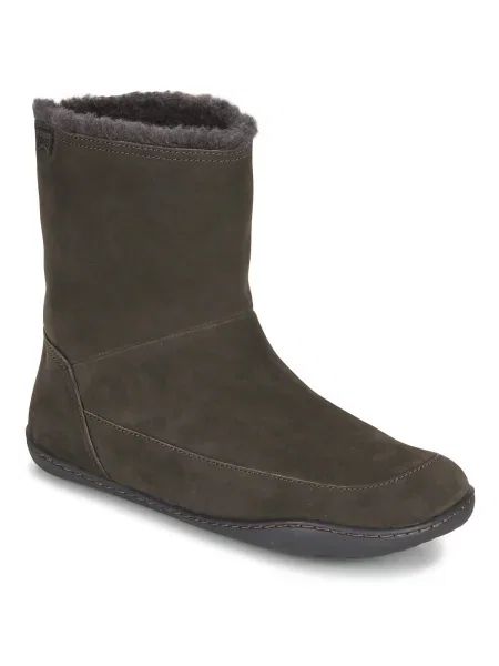 Botine Camper