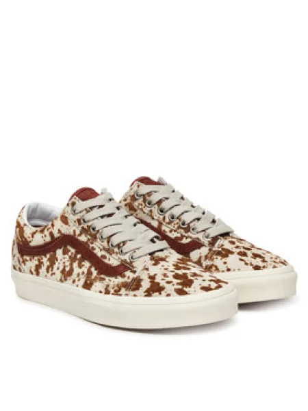 Teniszcipő Vans Old Skool Színes
