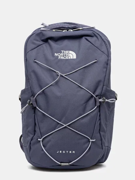 The North Face rucsac JESTER albastru