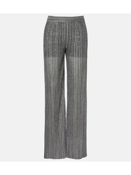 Pantaloni Missoni