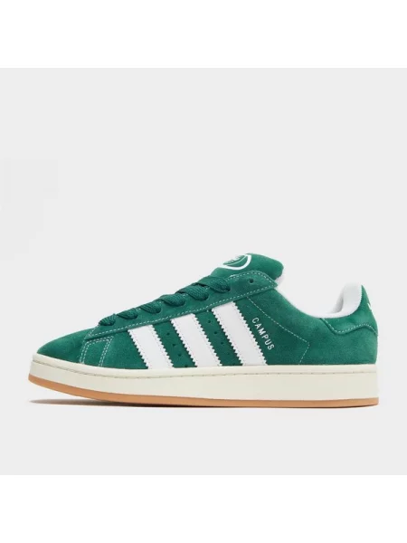Adidas Sneakersy Campus zielony