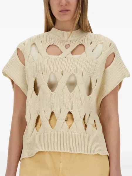 Tricou Alysi tricotate