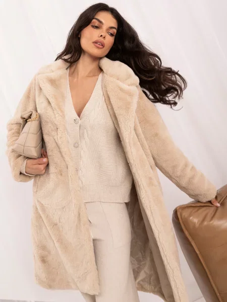 Kaput Italy Moda bijela