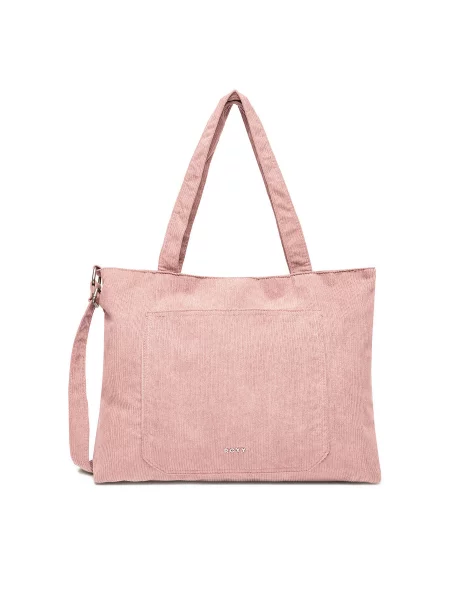 Сумка Roxy розовая
