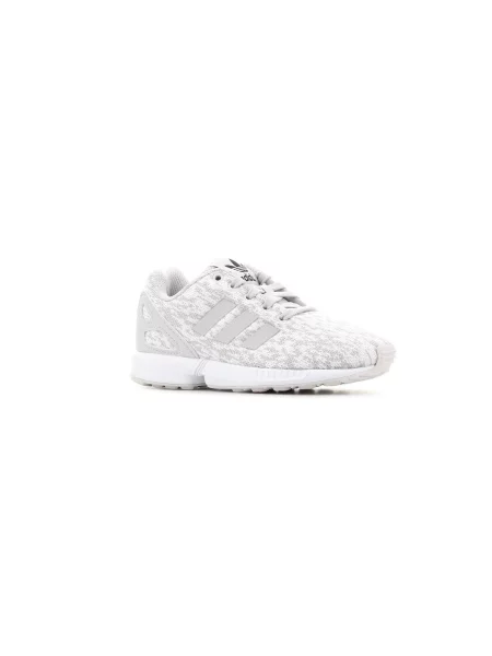 Gyerek félcipő Adidas fehér