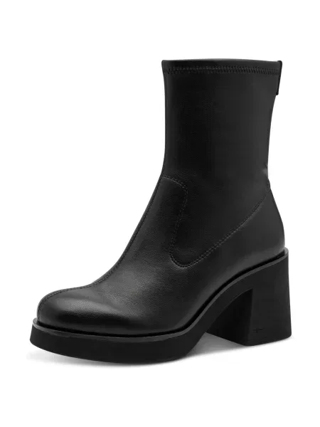 Tamaris Botine negru