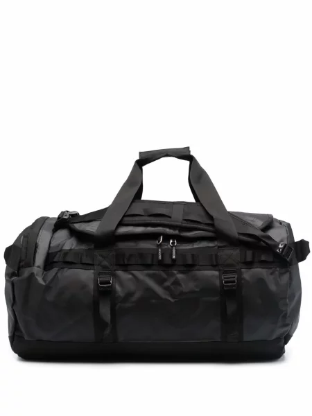 Geantă The North Face negru