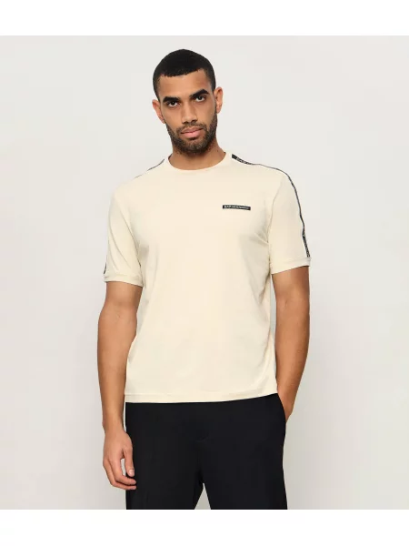 Tricou alb