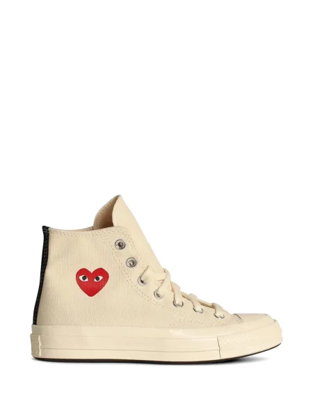 Sneakerși Comme Des Garçons