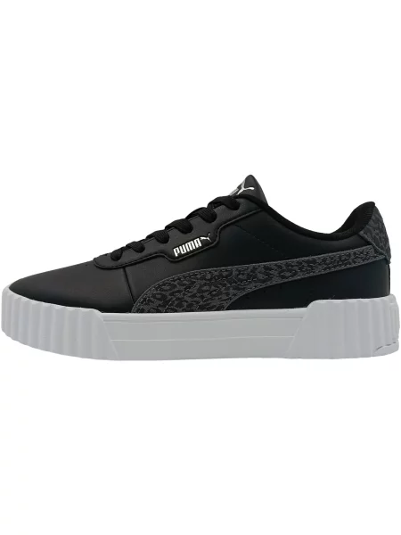 Pantofi Puma negru