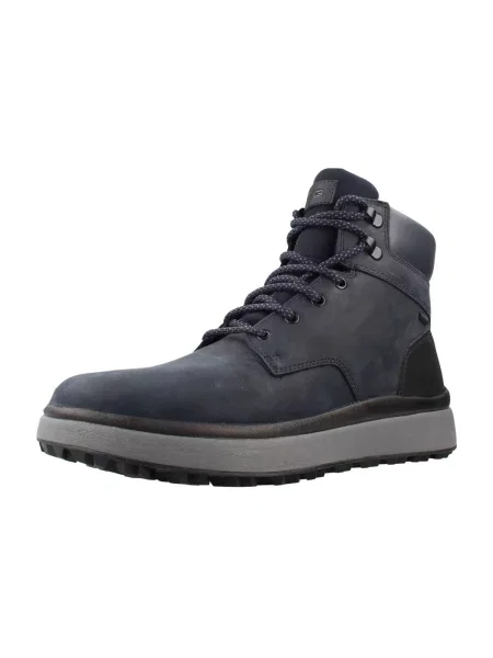 Pantofi Geox albastru
