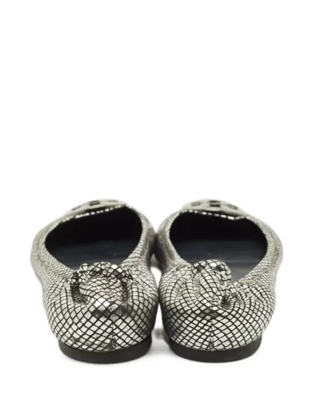 Balerini Tory Burch cu autograf