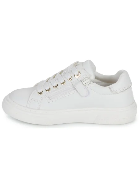 Pantofi copii Tommy Hilfiger alb